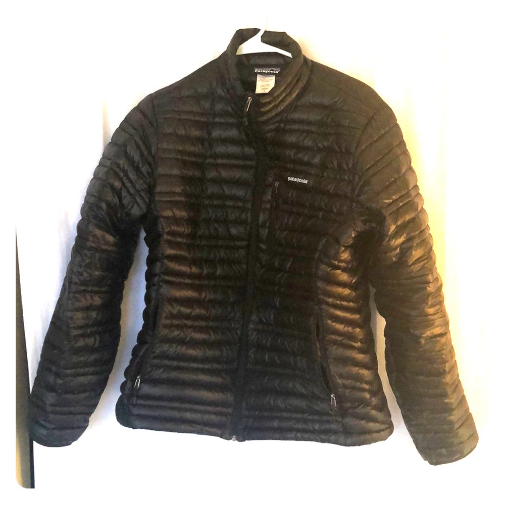 Women’s down sweater